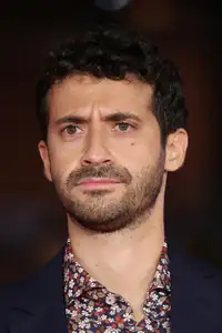 Edoardo Ferrario