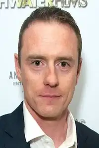 Stephen Reynolds