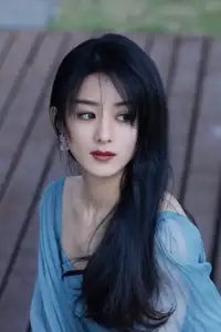 赵丽颖