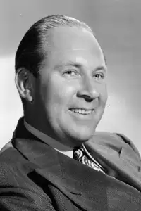 Joseph M. Newman