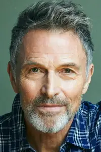 Tim Daly