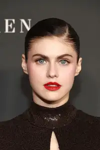 Alexandra Daddario
