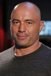 Joe Rogan