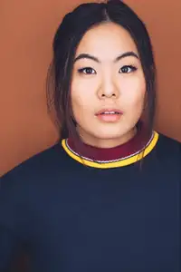 Nicole Kang