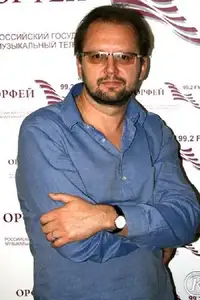 Андрей Кравчук