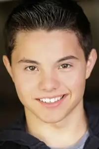 Zach Callison