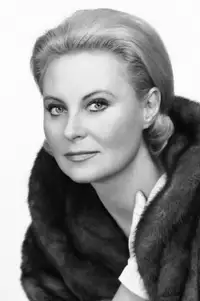Michèle Morgan