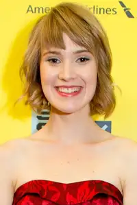 Emily Hagins
