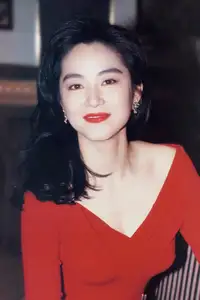 林青霞