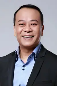 歐陽震華