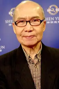 郭南宏
