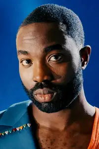 Paapa Essiedu