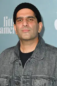 Nima Nourizadeh