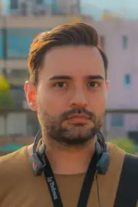 Alejandro Zuno