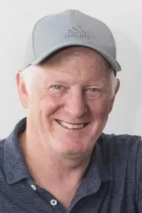 Tim Blaney