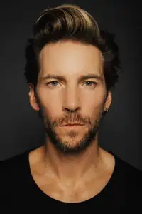 Troy Baker