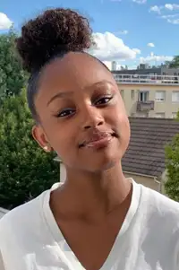Fathia Youssouf