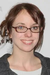 Lauren Montgomery