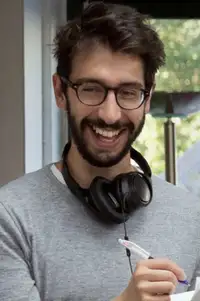Tom Kingsley