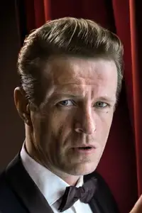 Alexander Scheer