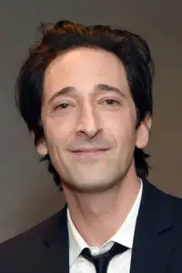 Adrien Brody