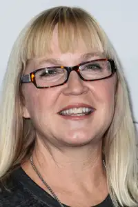 Carolyn Lawrence