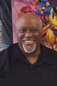 Larry Houston