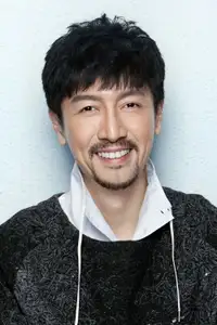 张鲁一