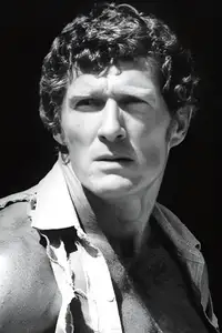 Brad Harris
