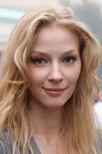 Svetlana Chodčenkova