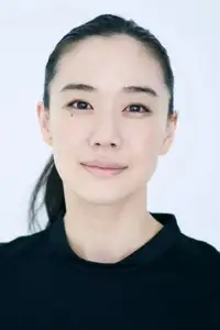 蒼井優