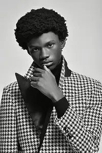 Jerel Xavier Alston