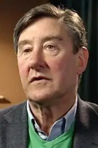 Simon Langton