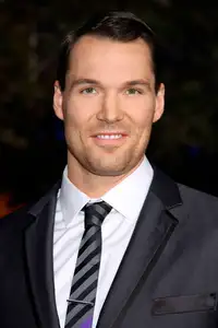 Daniel Cudmore