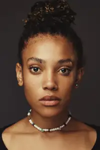 Malaika Berenth Mosendane