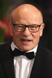 Volker Schlöndorff