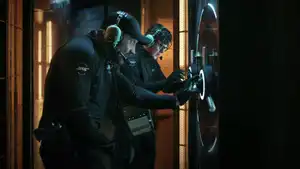 Heist & rapine