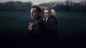 Da nemici ad amanti
